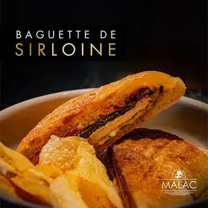 Restaurante MALAC Coacalco 5